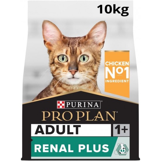 PRO PLAN Original Tavuklu Yetişkin Kuru Kedi Maması 10 kg