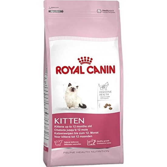 Royal Canin Kitten Kedi Maması, 10 Kg