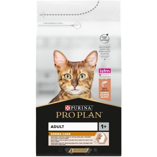 PRO PLAN Elegant Somonlu Kuru Kedi Maması 10 kg